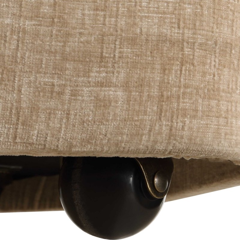 Harbor Flax Dining Chair - Chairs