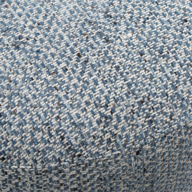 Roll With It Denim Dining Chair by Uttermost alternate view 6