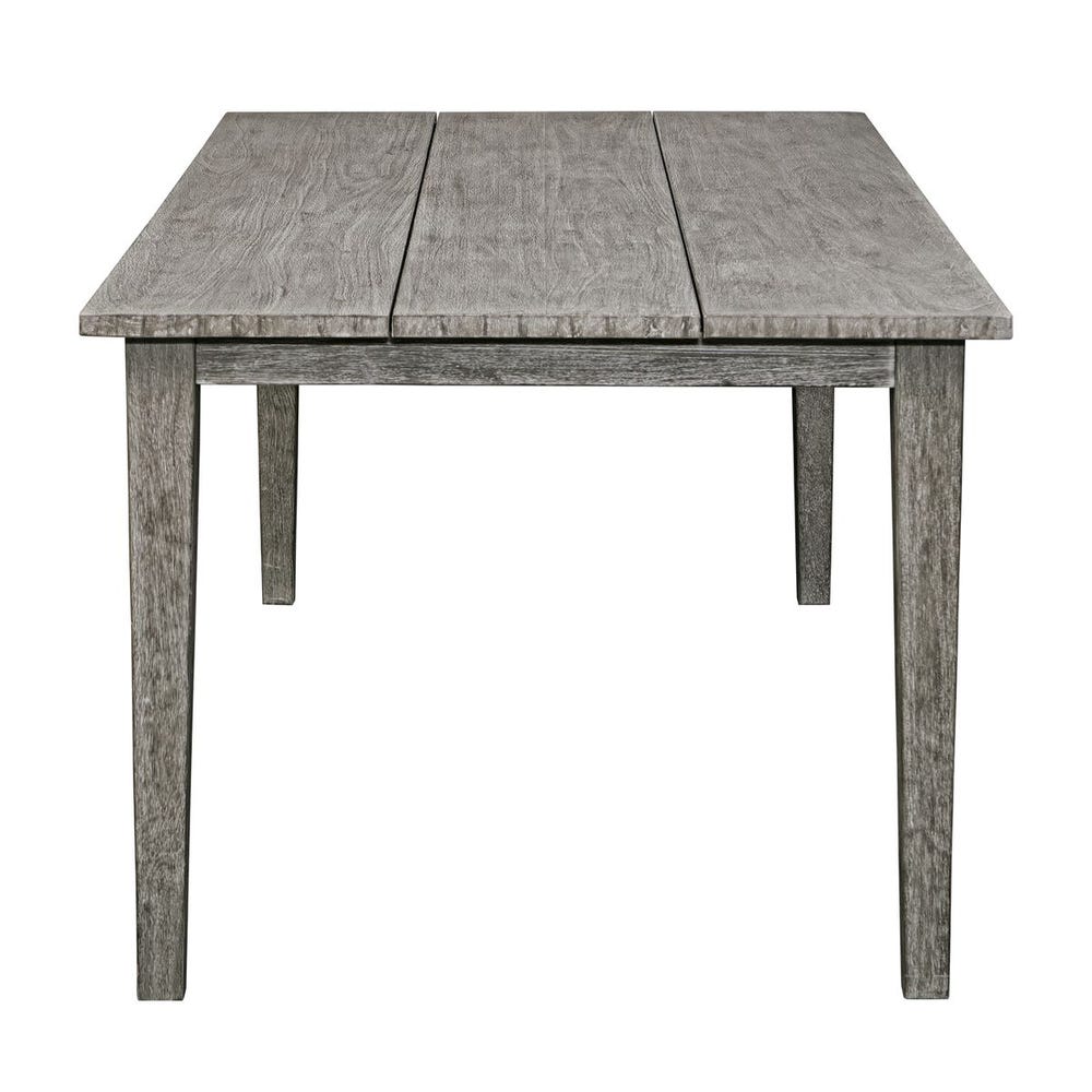 Forsyth Outdoor Dining Table - Uttermost - Dining Tables by Modest Hut