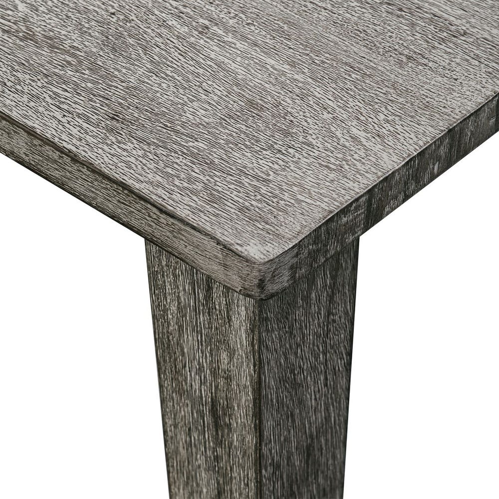 Forsyth Outdoor Dining Table - Uttermost - Dining Tables by Modest Hut