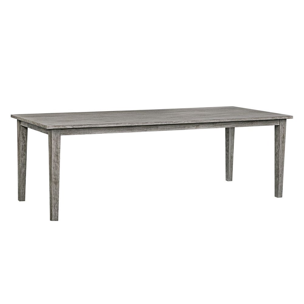 Forsyth Outdoor Dining Table - Uttermost - Dining Tables by Modest Hut