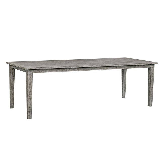 Forsyth Outdoor Dining Table - Uttermost - Dining Tables by Modest Hut