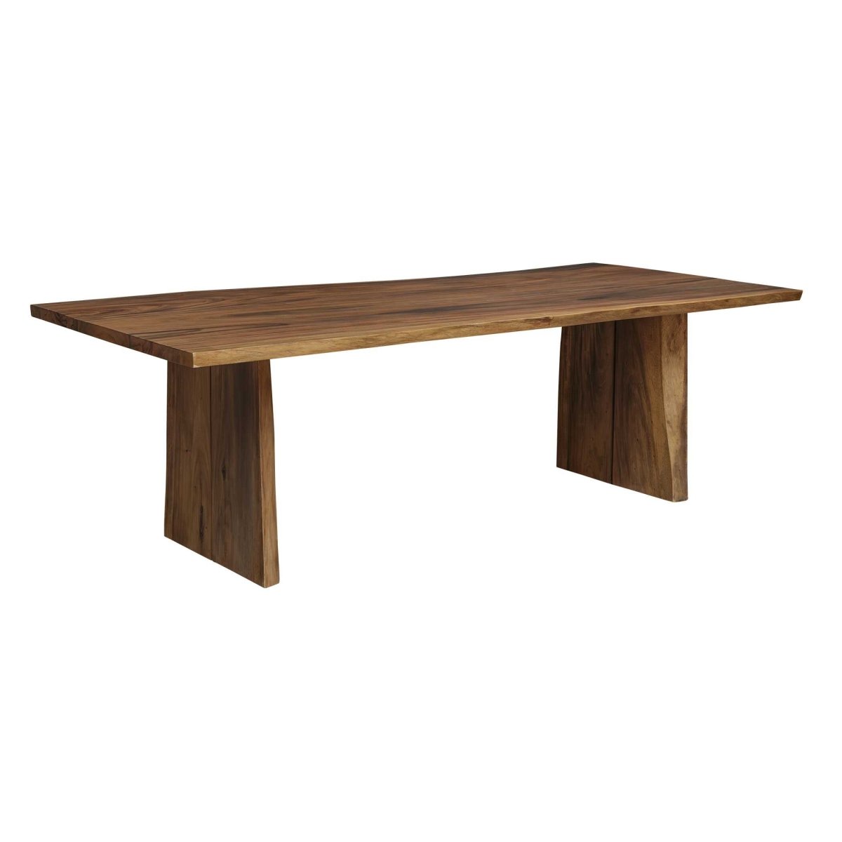 Glenmore Wood Dining Table - Uttermost - Dining Tables by Modest Hut