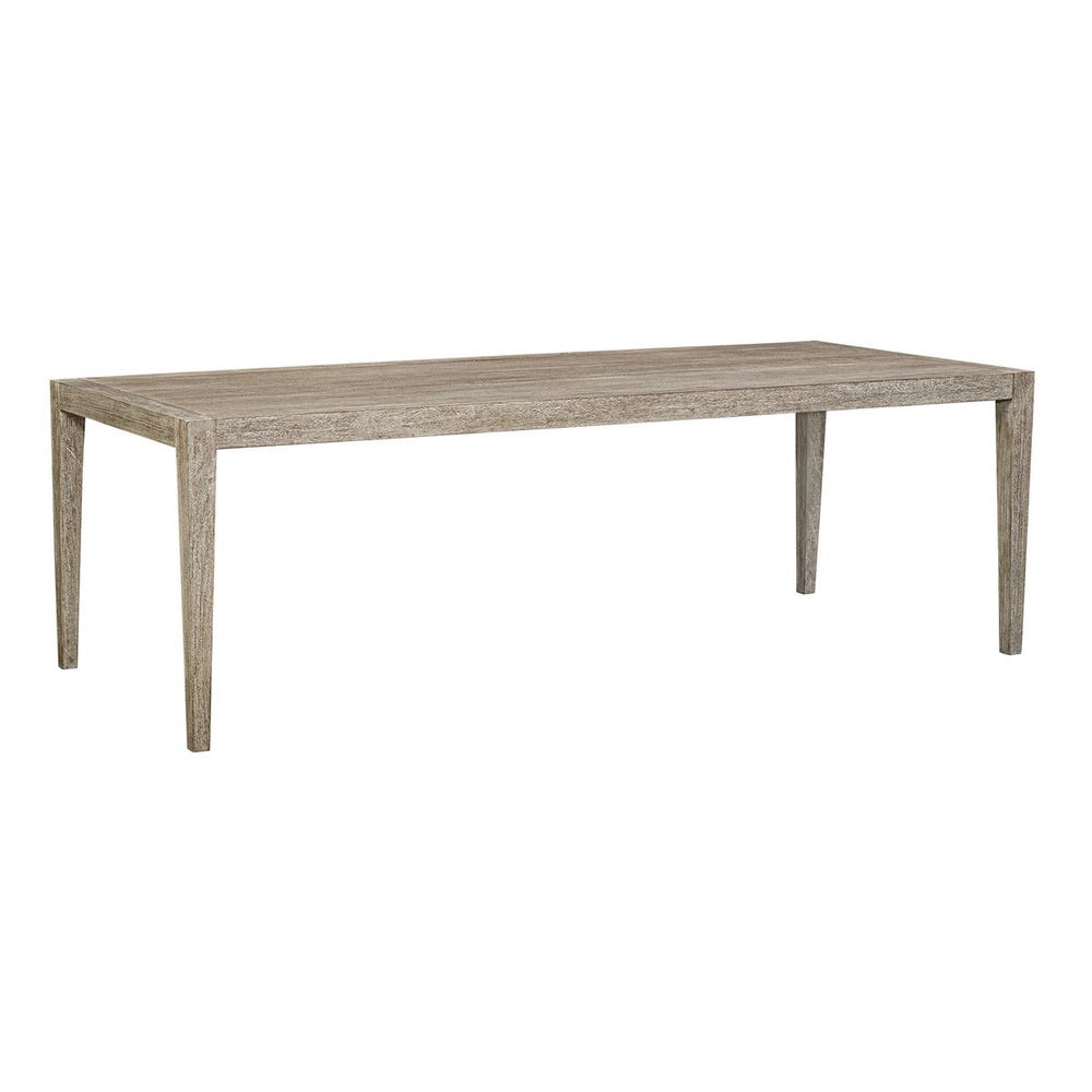 Kirkham Outdoor Dining Table - Uttermost - Dining Tables by Modest Hut