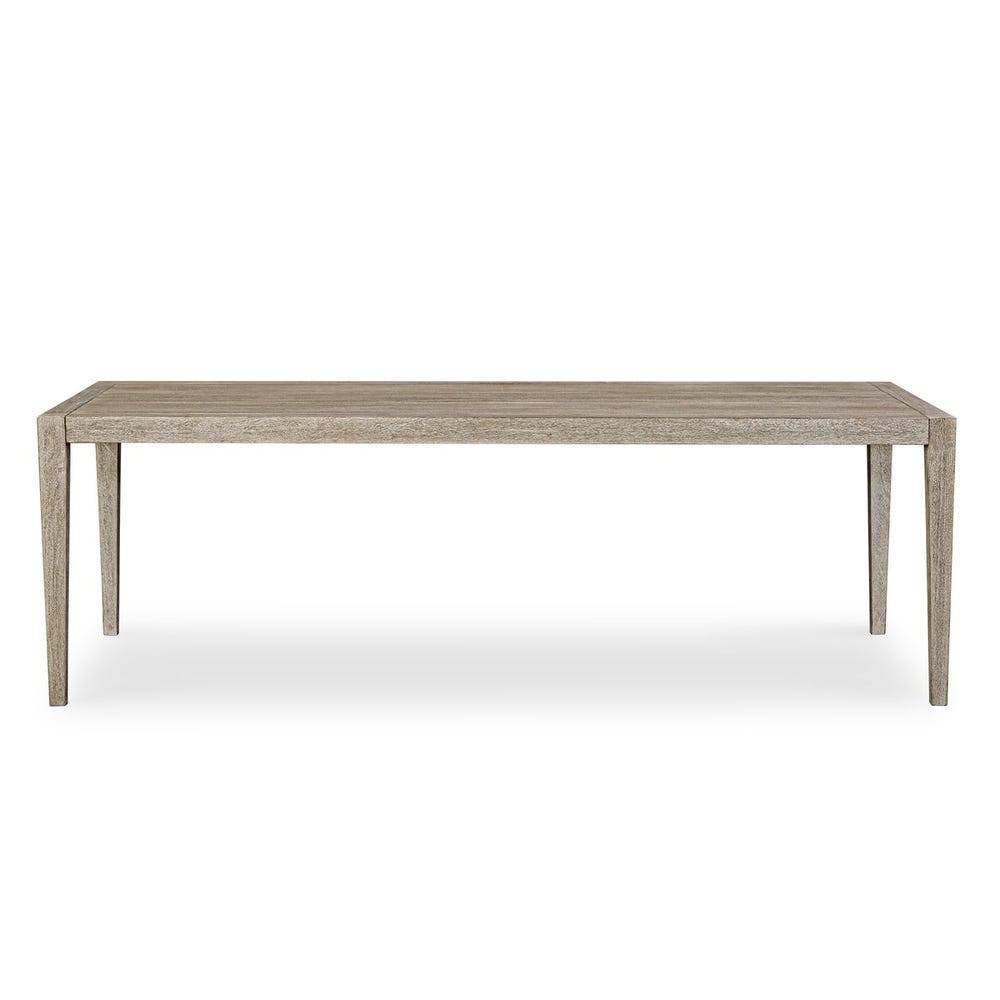 Kirkham Outdoor Dining Table - Uttermost - Dining Tables by Modest Hut