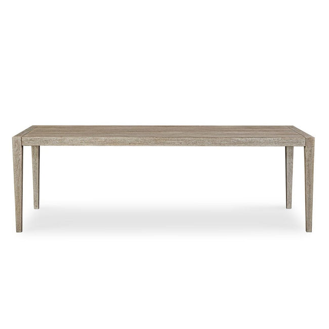 Kirkham Outdoor Dining Table - Uttermost - Dining Tables by Modest Hut