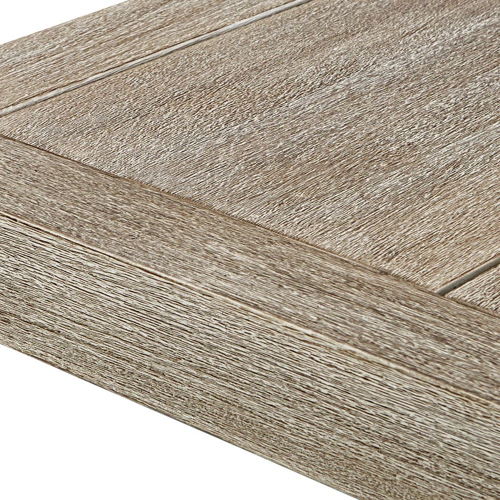 Kirkham Outdoor Dining Table - Uttermost - Dining Tables by Modest Hut