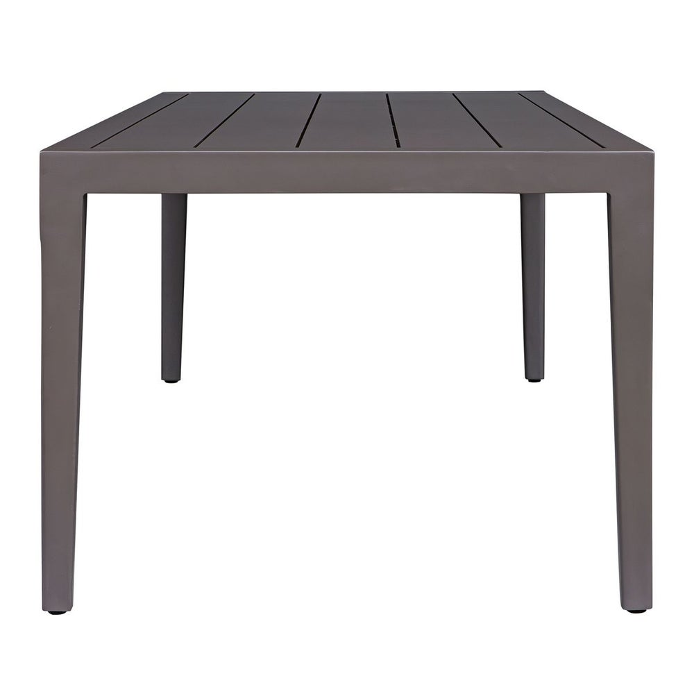 Polanco Outdoor Dining Table - Uttermost - Dining Tables by Modest Hut