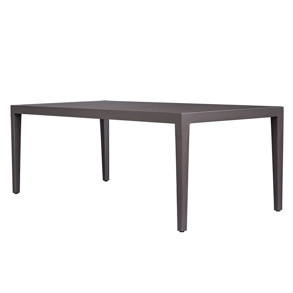 Polanco Outdoor Dining Table - Uttermost - Dining Tables by Modest Hut