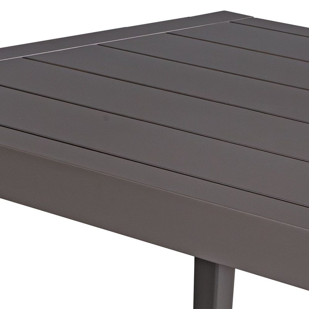 Polanco Outdoor Dining Table - Uttermost - Dining Tables by Modest Hut