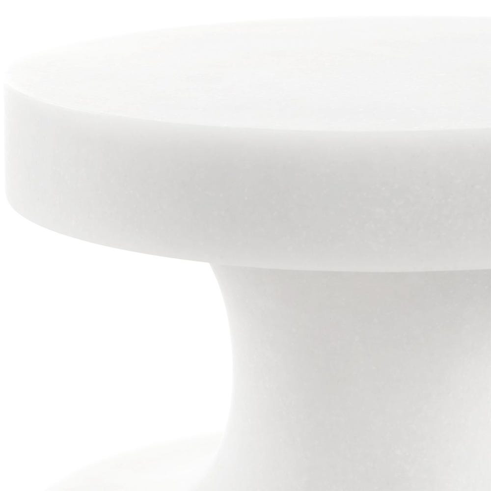 Balian Outdoor Drink Table - Uttermost - Drink Tables by Modest Hut