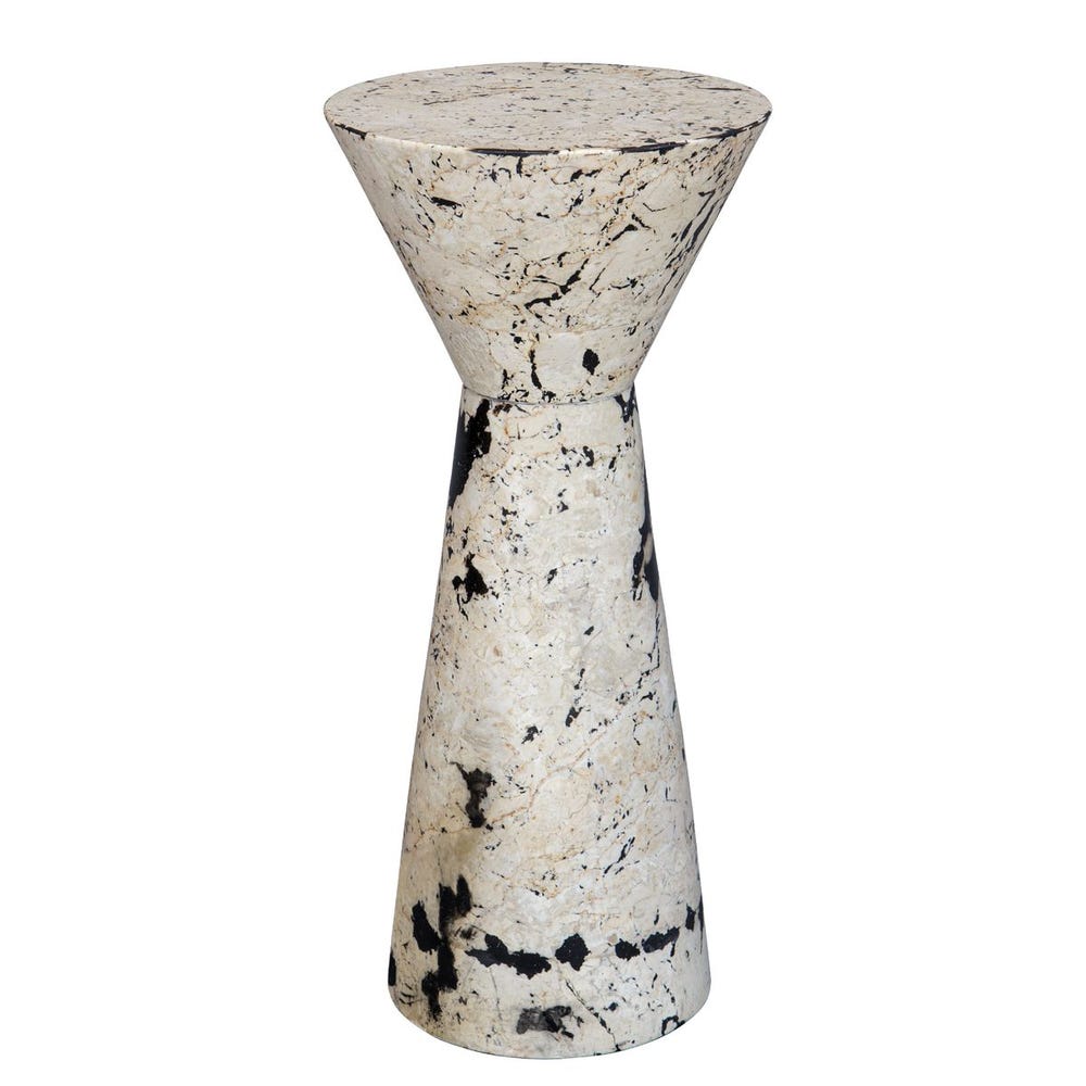 Lenora Outdoor Drink Table - Uttermost - Drink Tables by Modest Hut