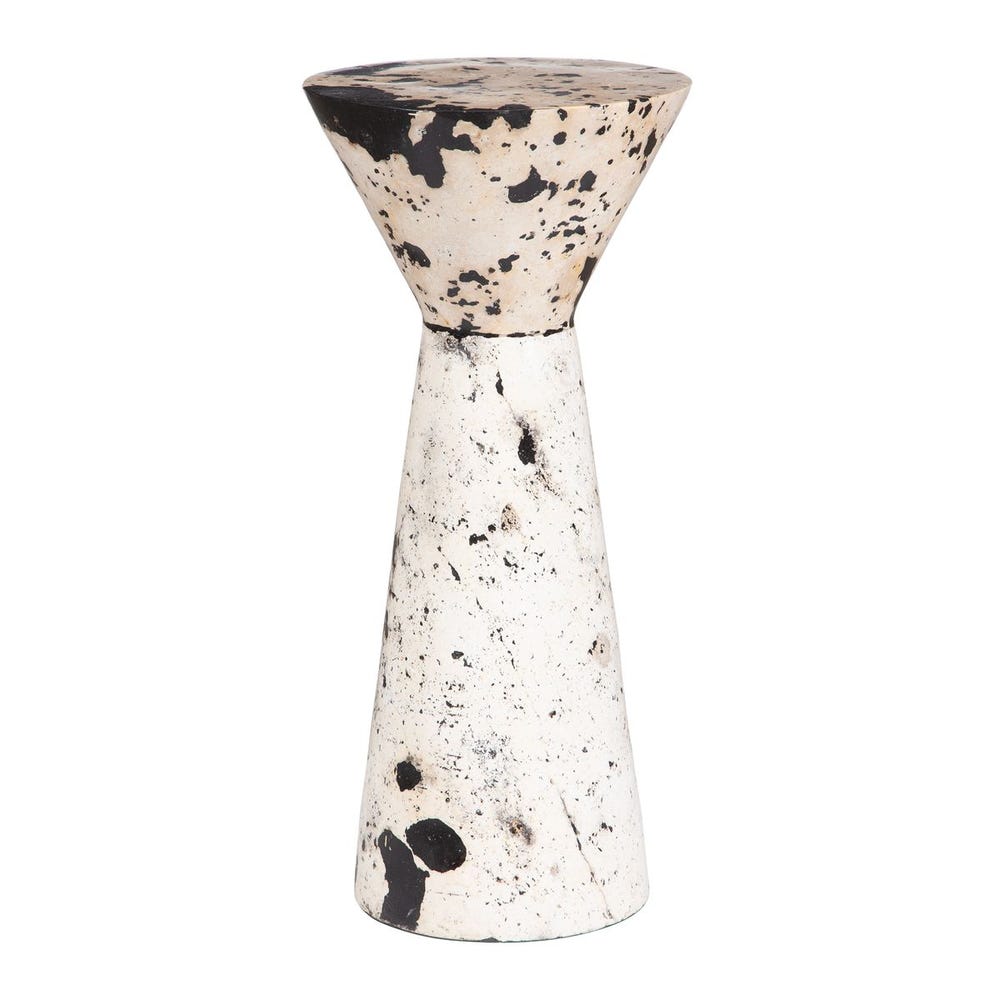 Lenora Outdoor Drink Table - Uttermost - Drink Tables by Modest Hut