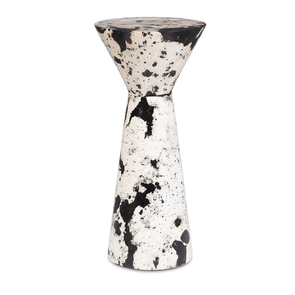 Lenora Outdoor Drink Table - Uttermost - Drink Tables by Modest Hut