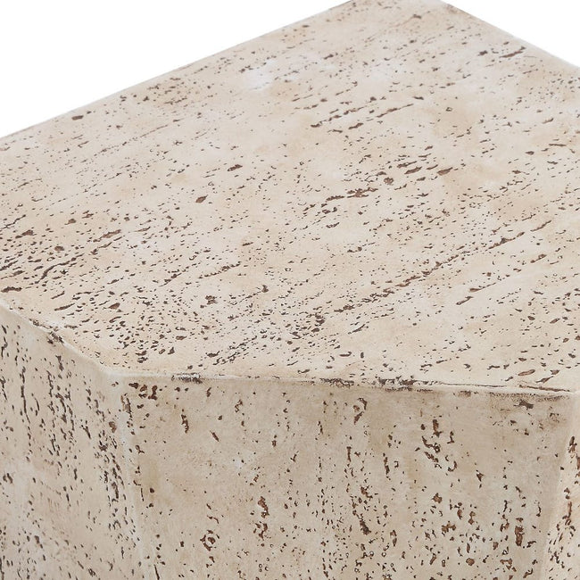 Leroy Outdoor Drink Table - Uttermost - Drink Tables by Modest Hut