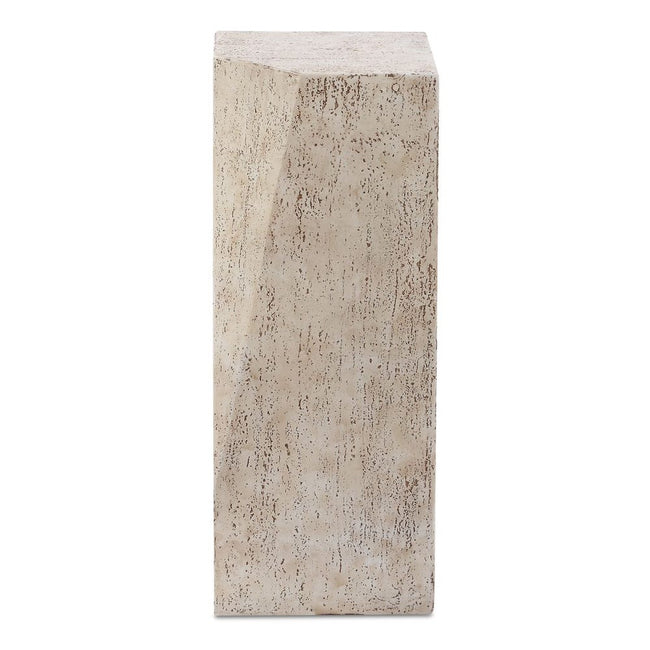 Leroy Outdoor Drink Table - Uttermost - Drink Tables by Modest Hut