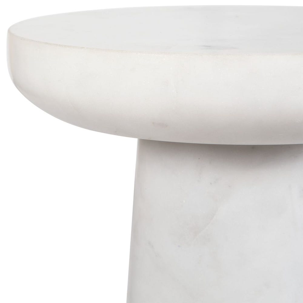 Lirra Outdoor Drink Table - Uttermost - Drink Tables by Modest Hut