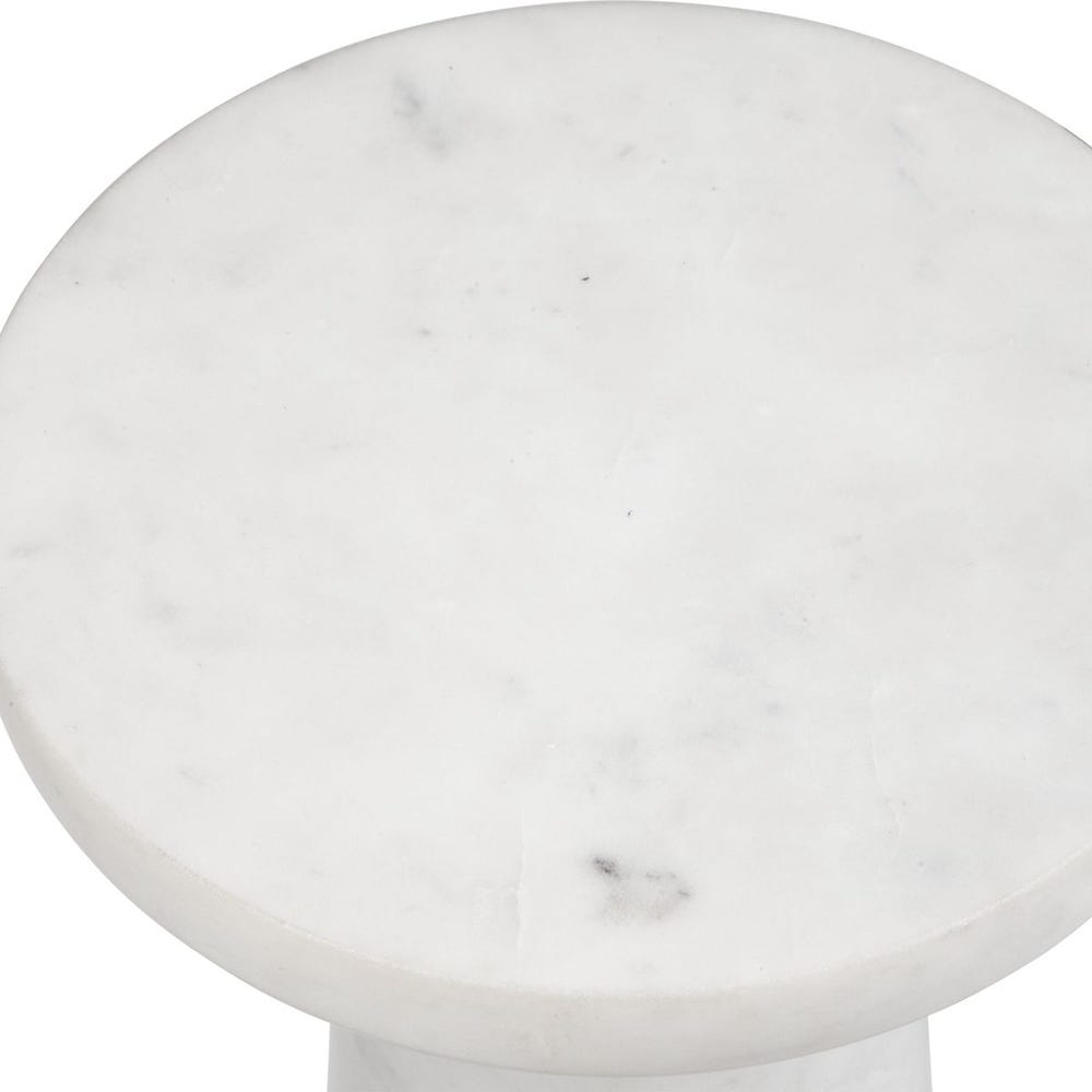 Lirra Outdoor Drink Table - Uttermost - Drink Tables by Modest Hut