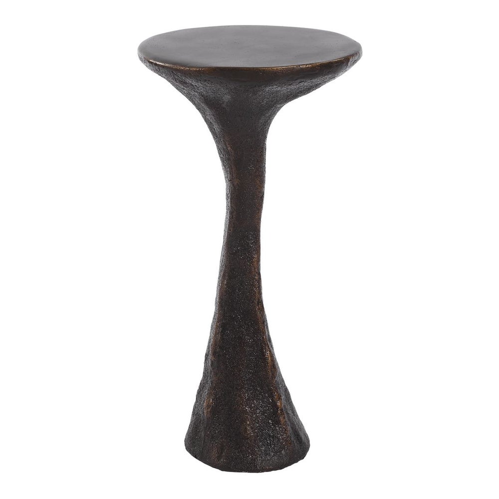 Milan Outdoor Drink Table - Uttermost - Drink Tables by Modest Hut