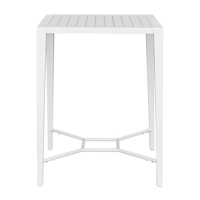 Montellano Outdoor Bar Table - Uttermost - Drink Tables by Modest Hut