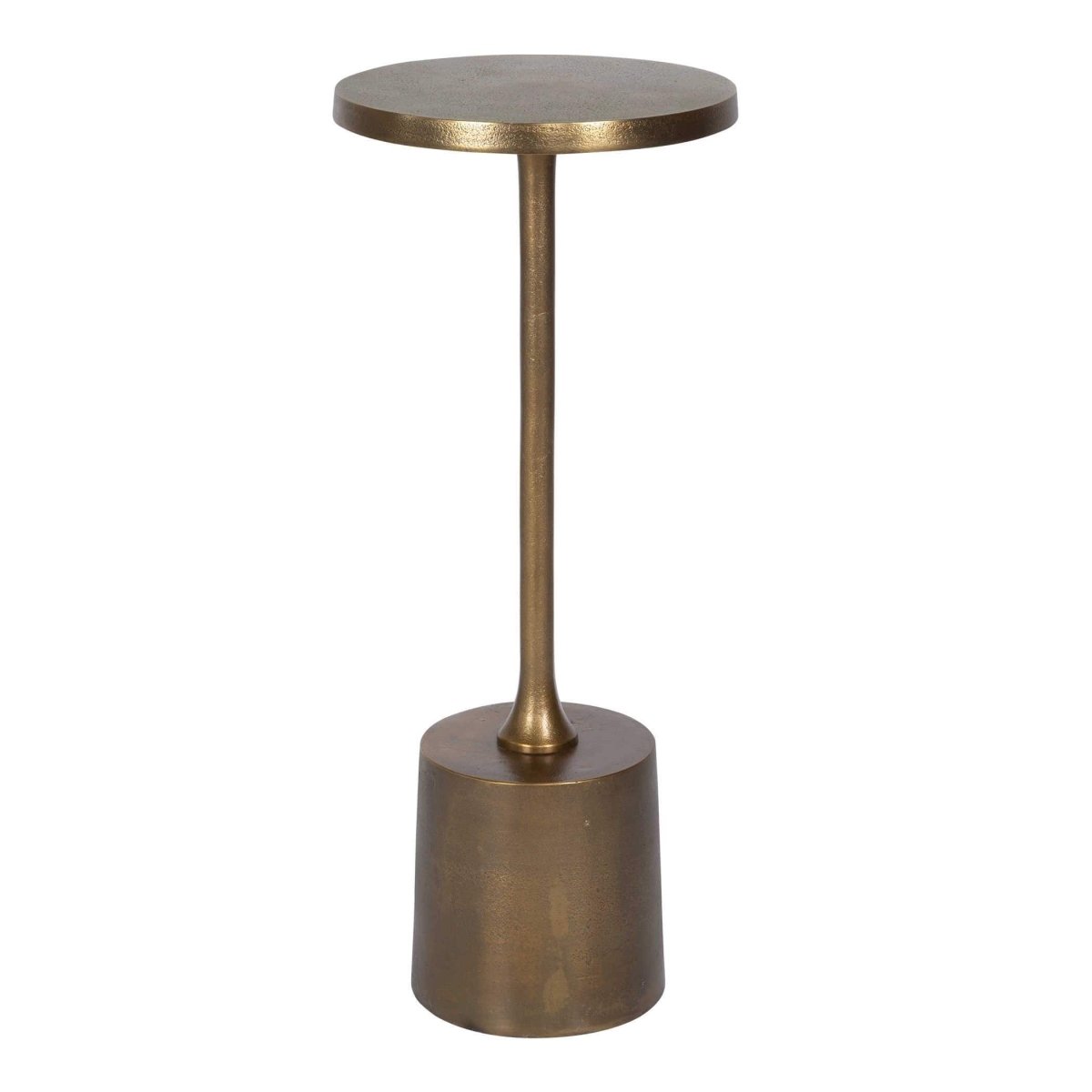 Sanaga Drink Table - Uttermost - Drink Tables by Modest Hut