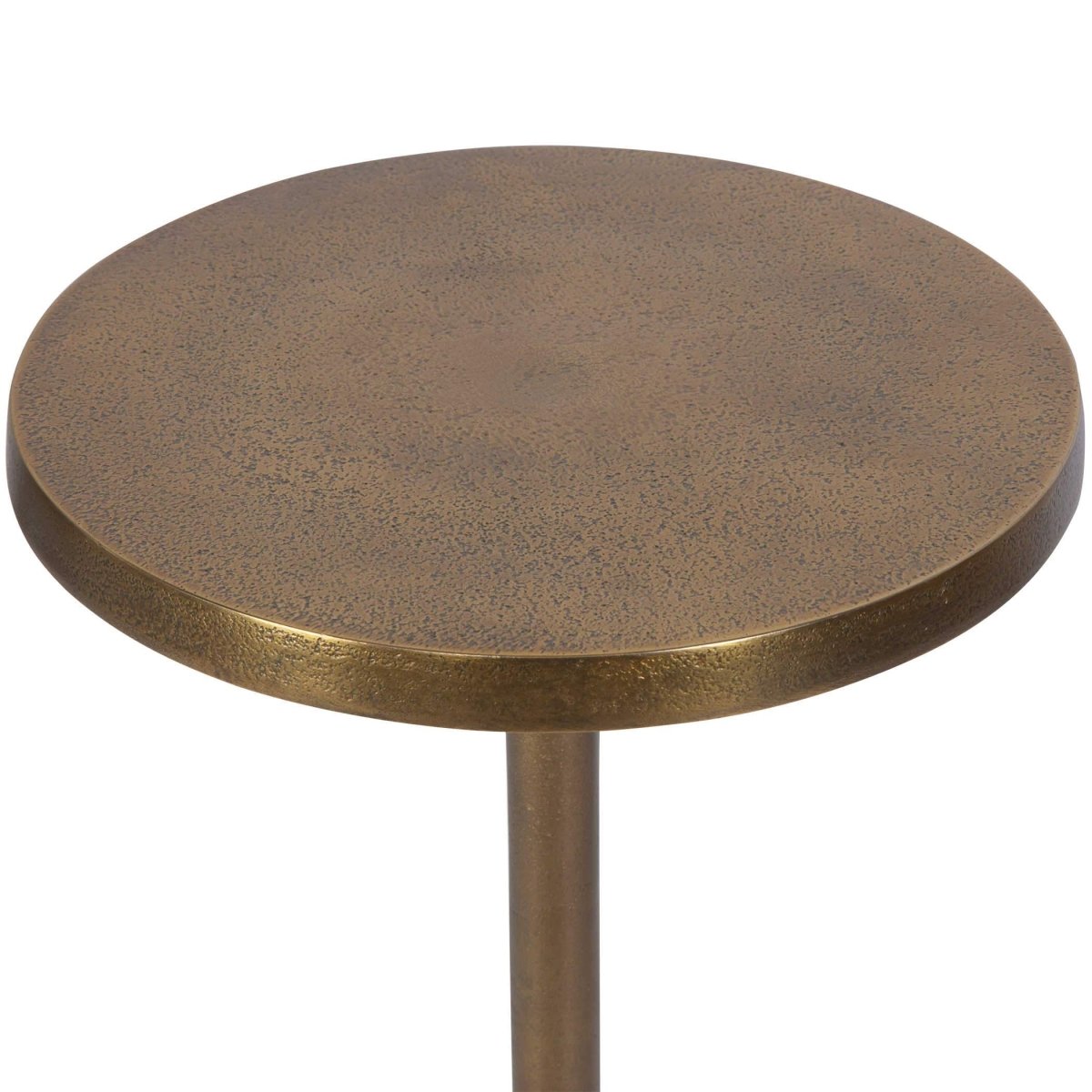 Sanaga Drink Table - Uttermost - Drink Tables by Modest Hut
