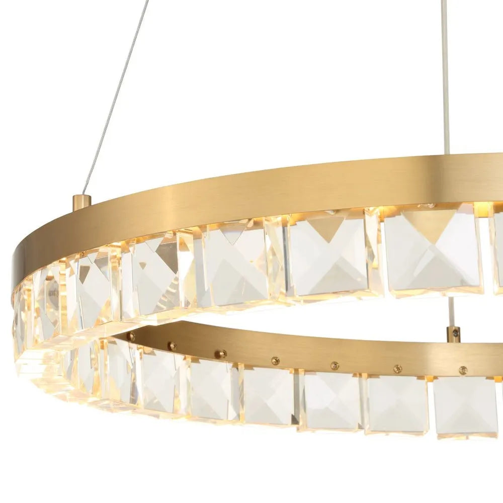 Segovia LED Chandelier