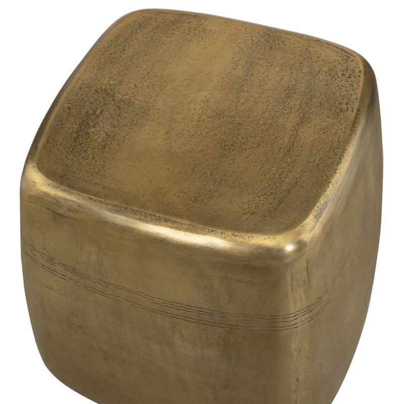 Saguaro Indoor-Outdoor Side Table - Accent Tables