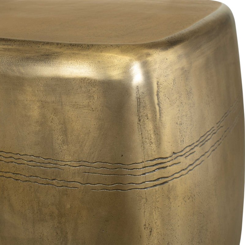Saguaro Indoor-Outdoor Side Table - Accent Tables