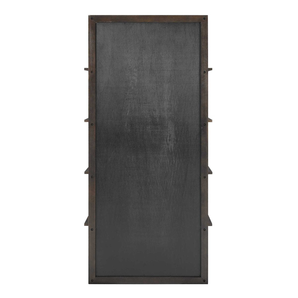 Kai Dark Walnut Etagere - Uttermost - Etageres by Modest Hut