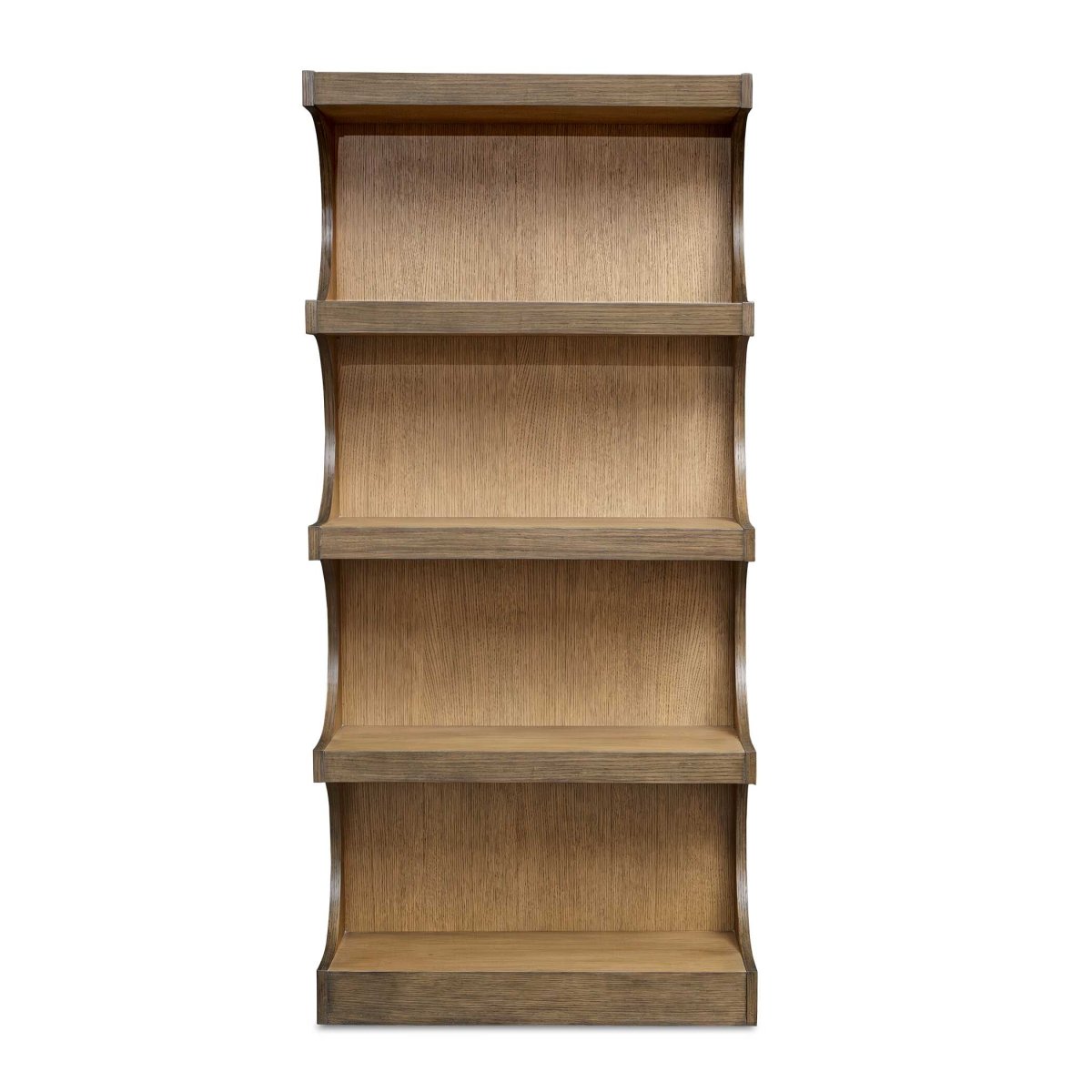 Osrick Modern Etagere - Uttermost - Etageres by Modest Hut