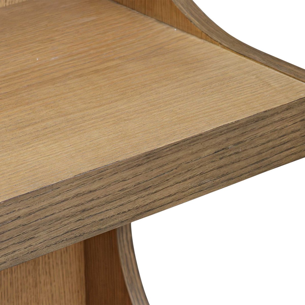 Osrick Modern Etagere - Uttermost - Etageres by Modest Hut