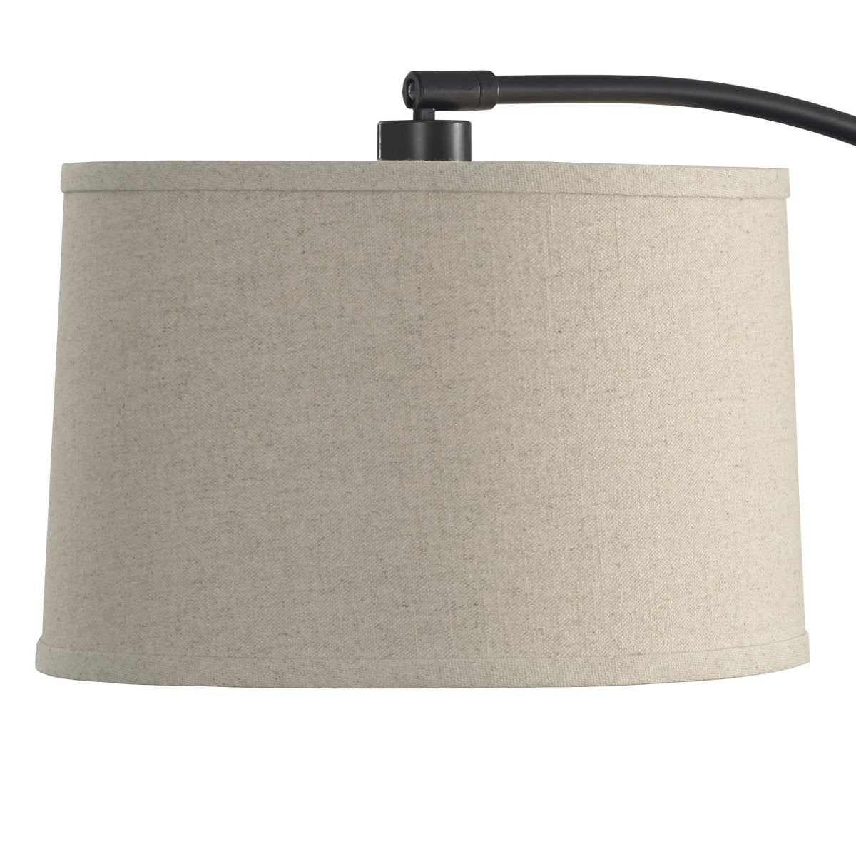 Dark Bronze Adjustable Floor Lamp - Uttermost - Floor Lamps by Modest Hut