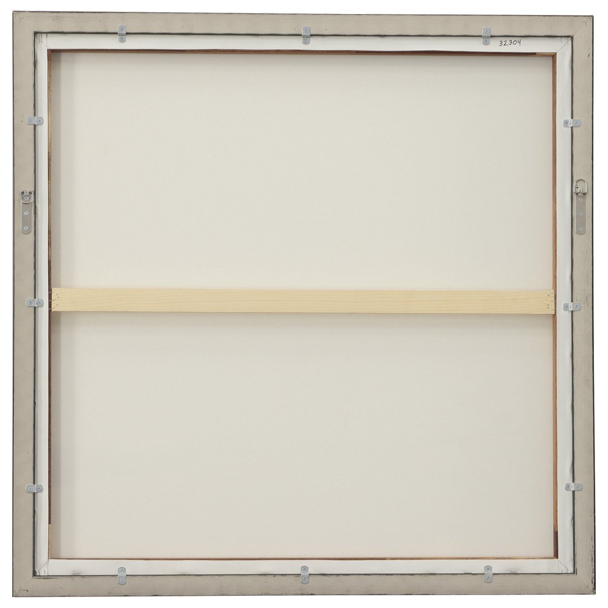 For His Glory Framed Landscape Art - Uttermost - Framed Canvas by Modest Hut