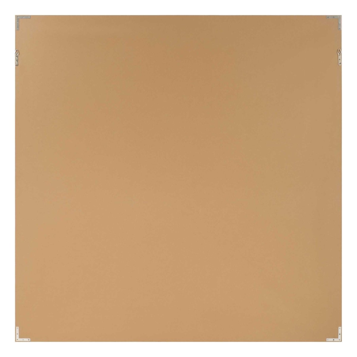 Gravity Abstract Landscape Art - Uttermost - Framed Canvas by Modest Hut