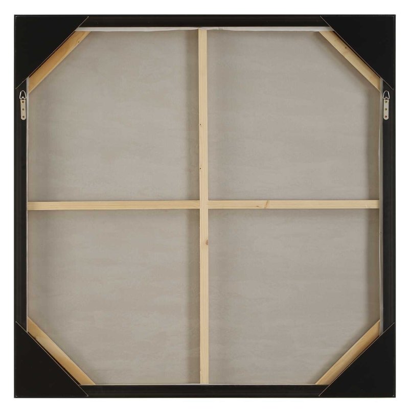 Say When Hand Painted Canvas - Wall Art