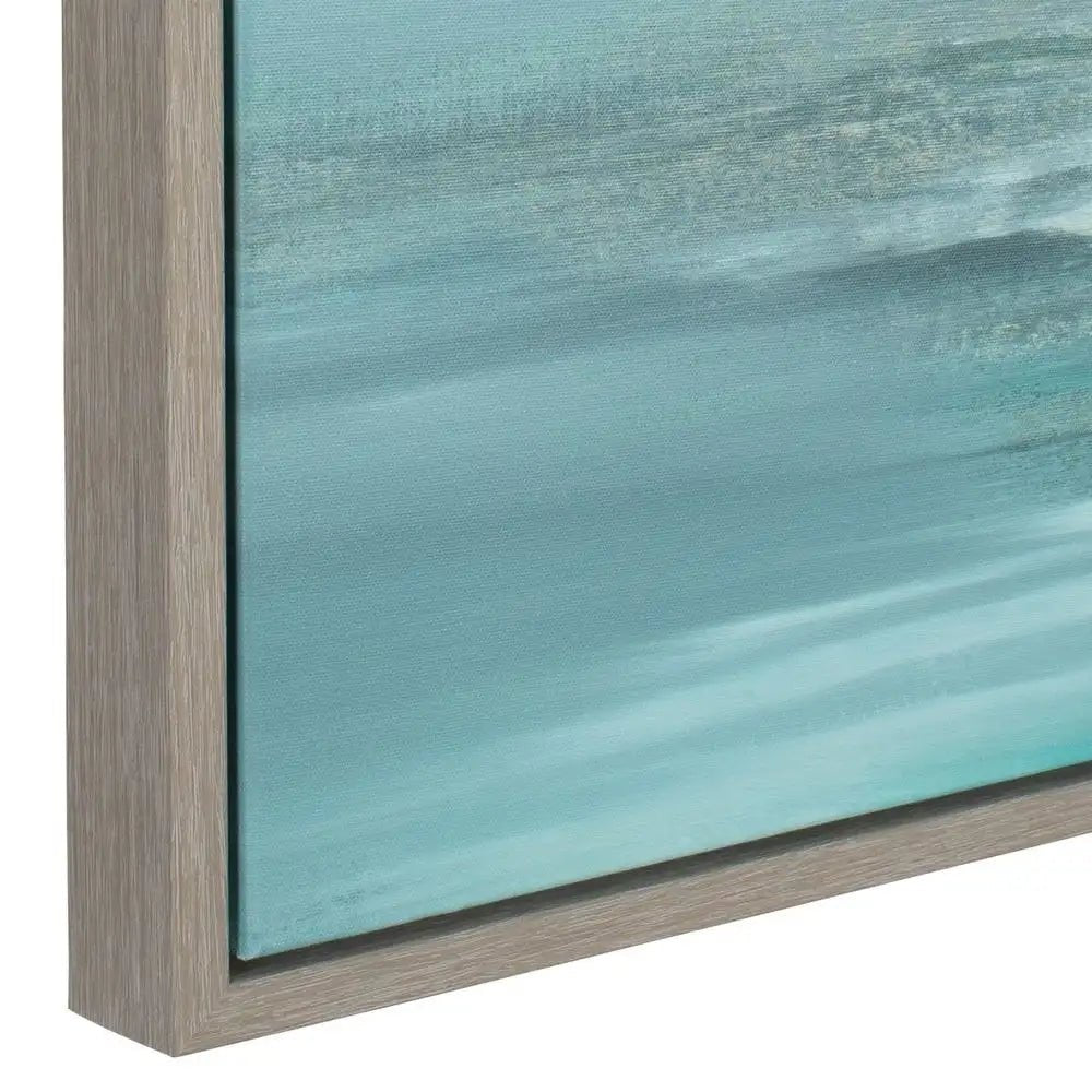 Tranquil State Framed Canvas, Set of 2 - Uttermost - Framed Canvas by Modest Hut