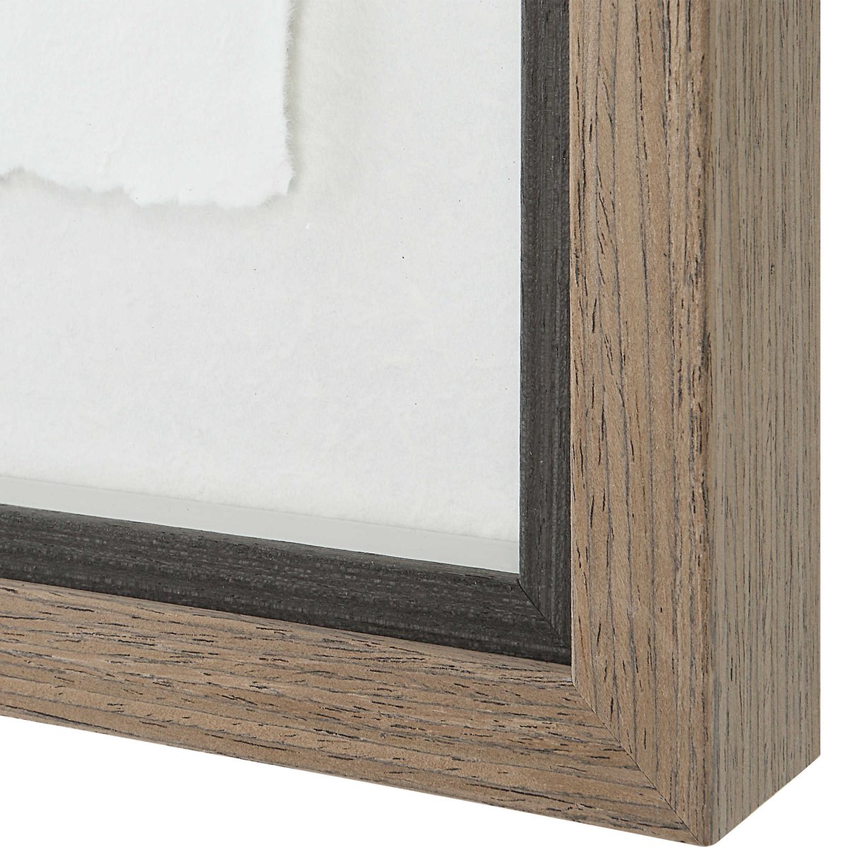 Birds of a Feather Framed Prints (S/6) - Uttermost - Framed Prints by Modest Hut