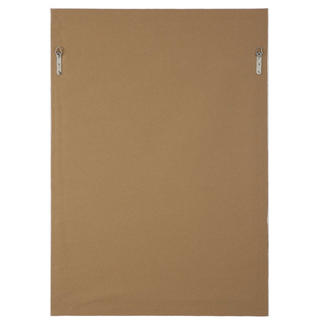 Blue Flowers In Vase Framed Print - Uttermost - Framed Prints by Modest Hut