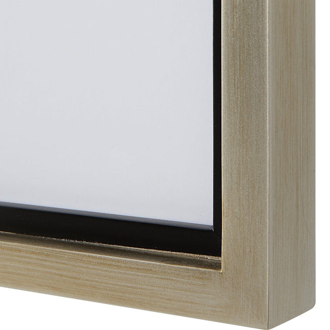 Blueprints Watercolor Prints, Set Of 2 - Uttermost - Framed Prints by Modest Hut