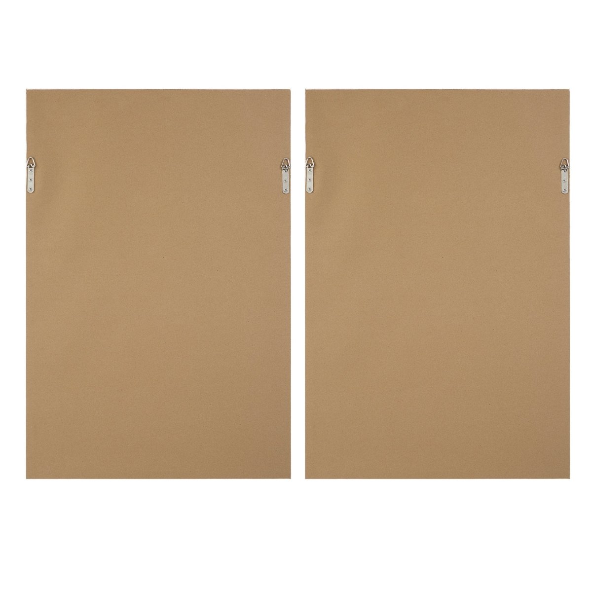 Blueprints Watercolor Prints, Set Of 2 - Uttermost - Framed Prints by Modest Hut