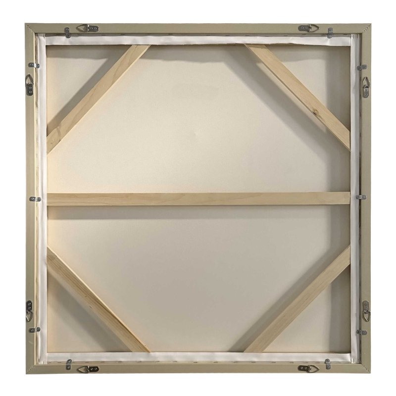 Daybreak Framed Abstract Art - Framed Prints