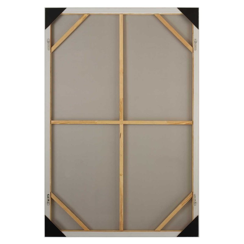 Evaporate Abstract Art - Framed Prints