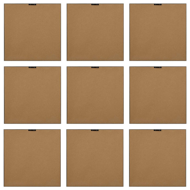 Loyal Companion Framed Dog Prints, S/9 - Uttermost - Framed Prints by Modest Hut