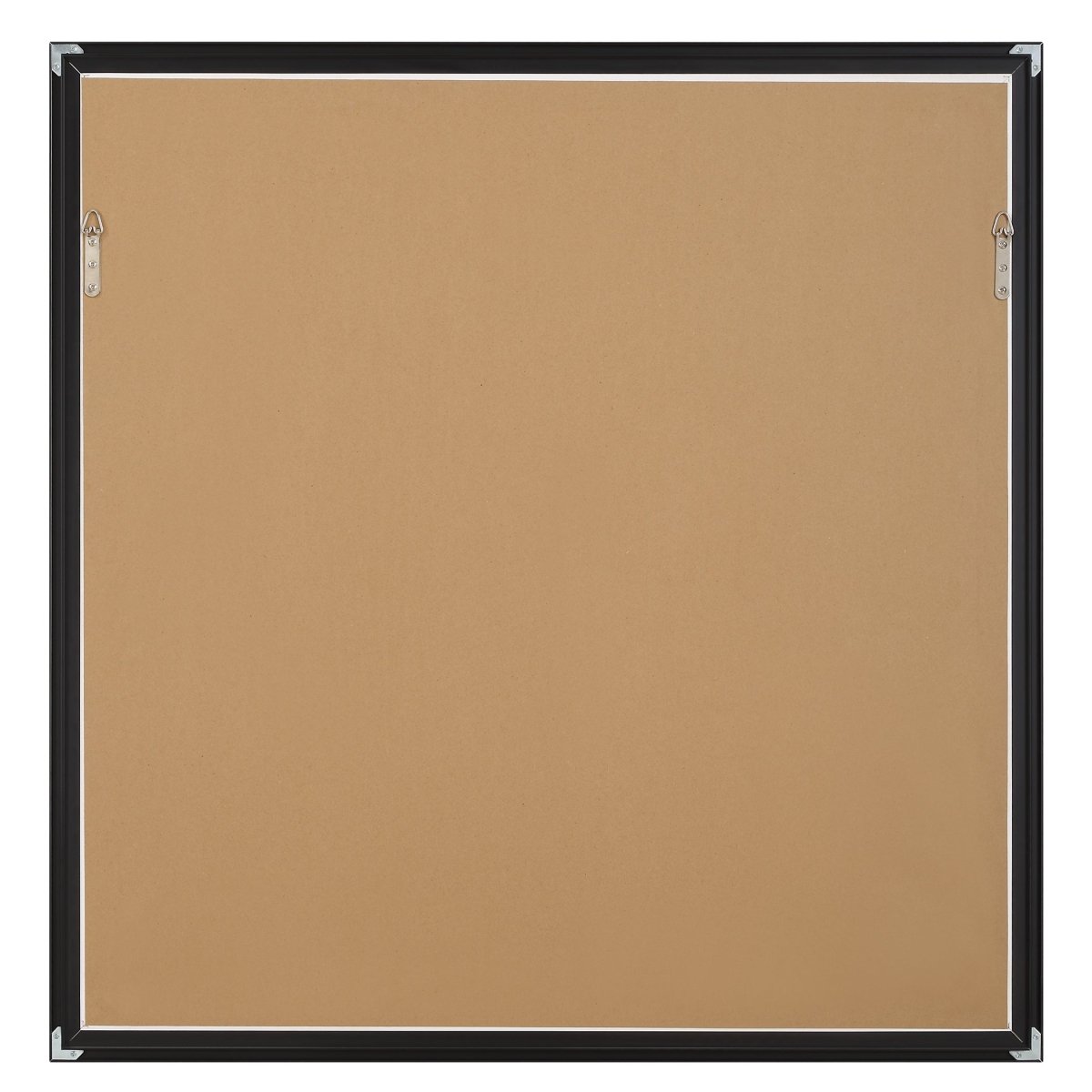 Neutral Abstract Framed Print - Uttermost - Framed Prints by Modest Hut