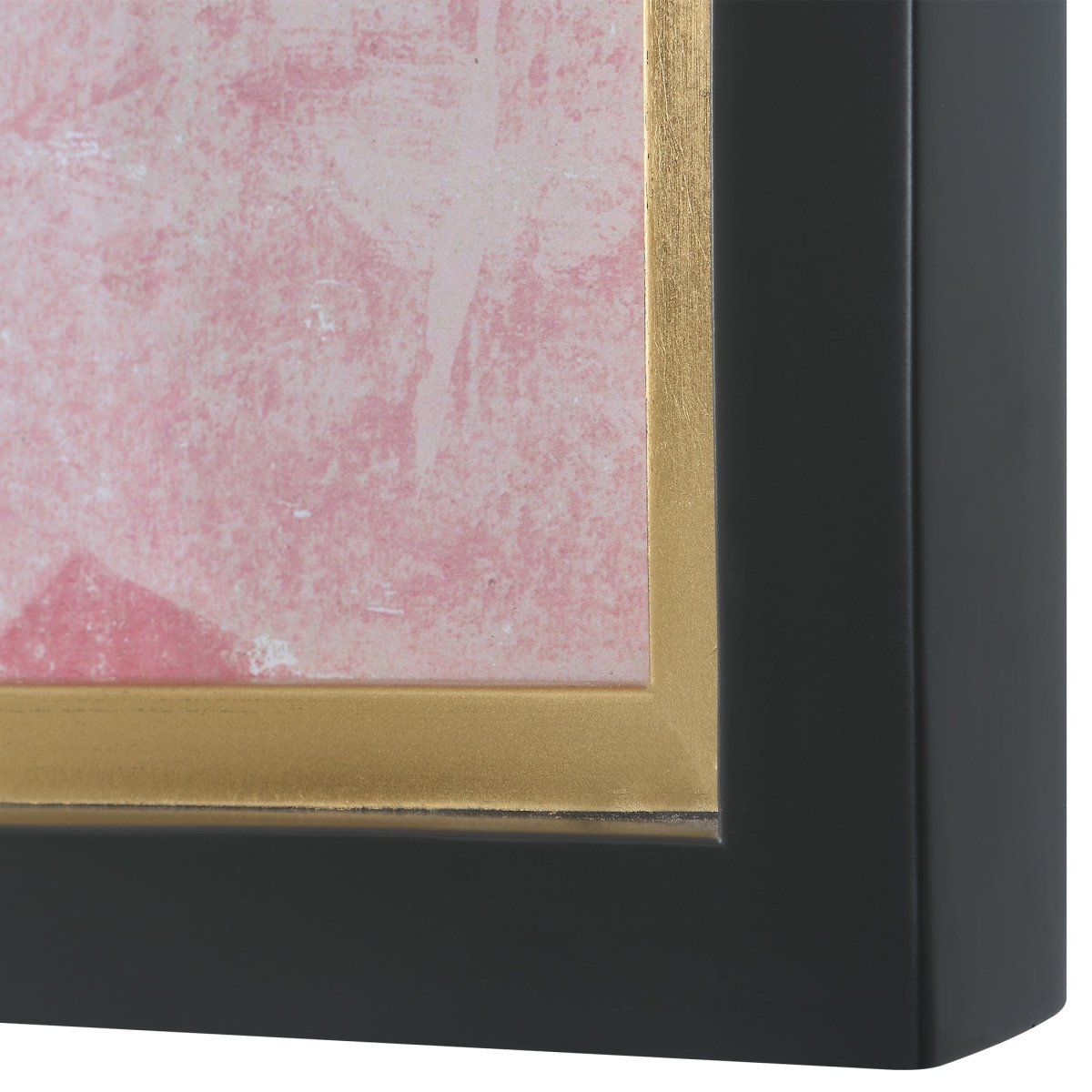 Perfect Storm Framed Print - Uttermost - Framed Prints by Modest Hut