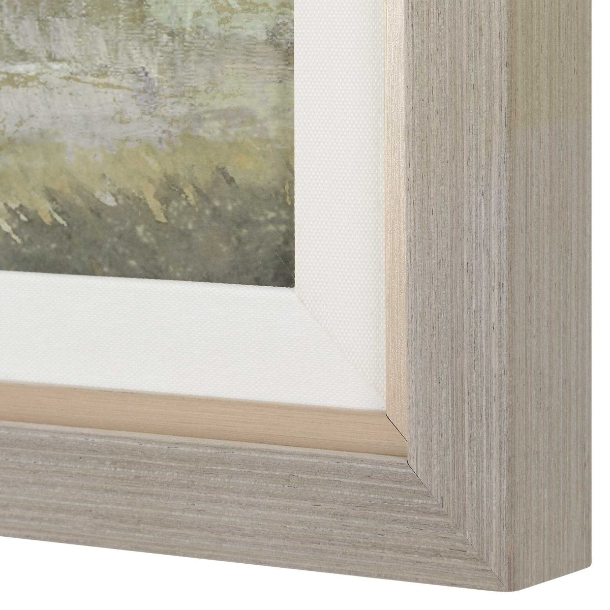 Restful Vista - Awe Landscape Art - Uttermost - Framed Prints by Modest Hut