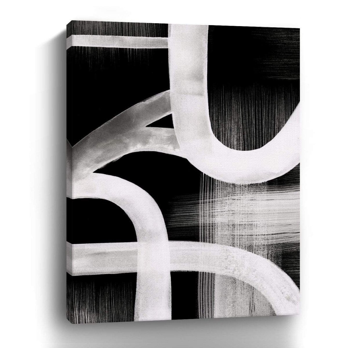 Autobahn Canvas | Wall Art - Lumaprints - Gallery Canvas by Modest Hut