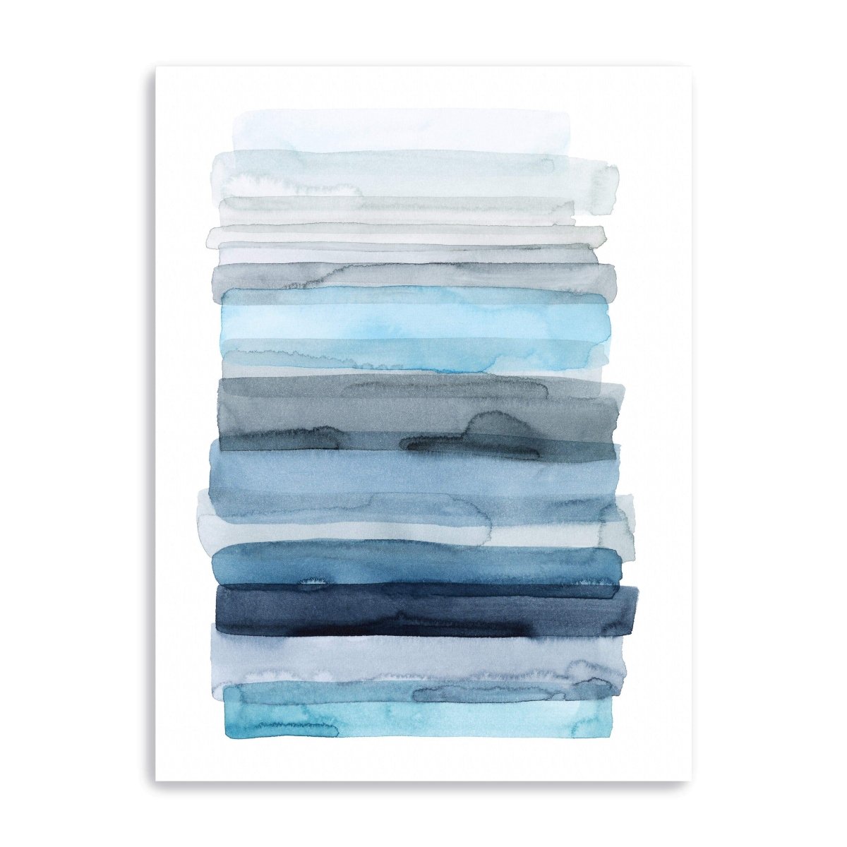 Drift Canvas - Lumaprints - Gallery Canvas by Modest Hut