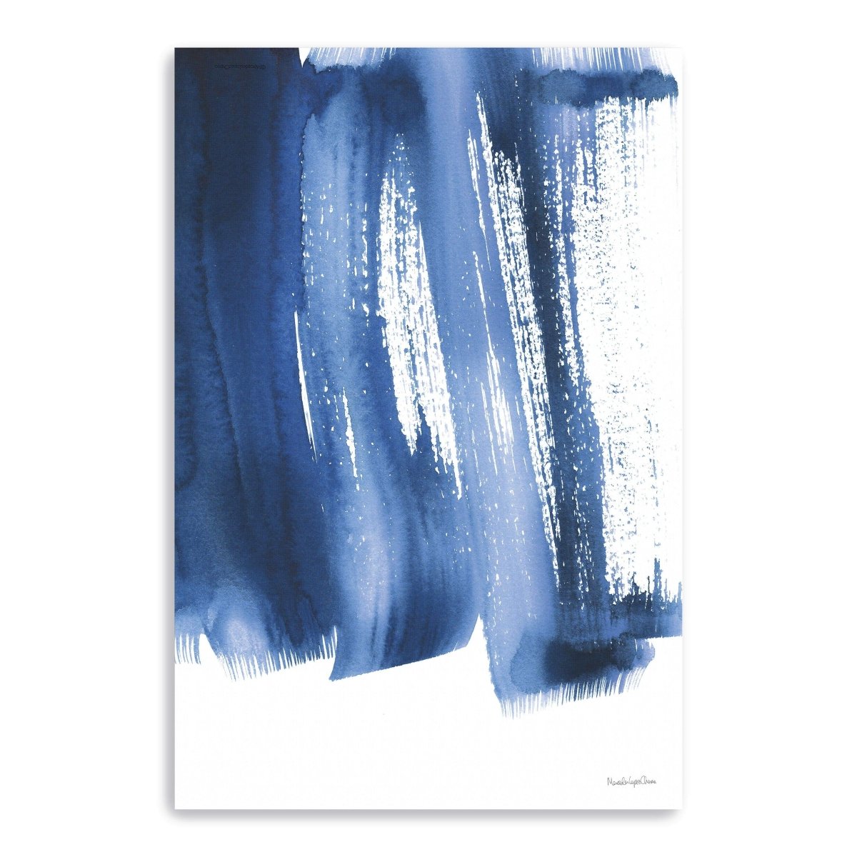 Dristig Canvas - Lumaprints - Gallery Canvas by Modest Hut